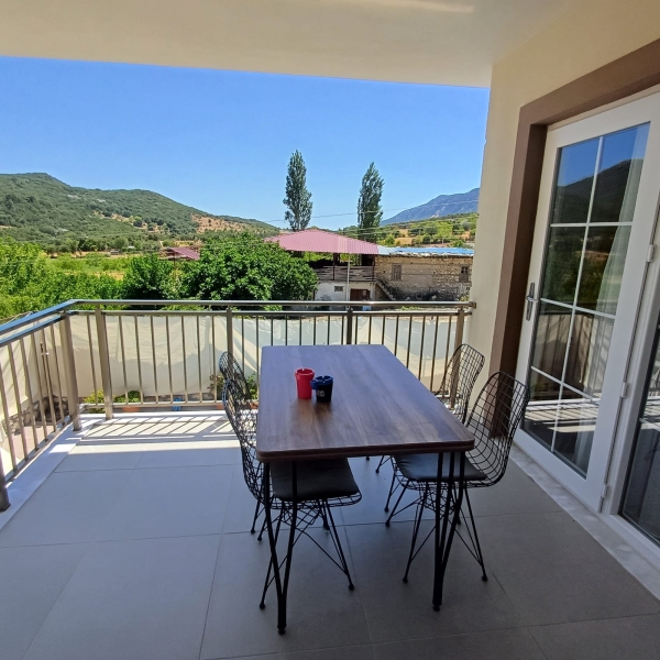 Villa Şakayık